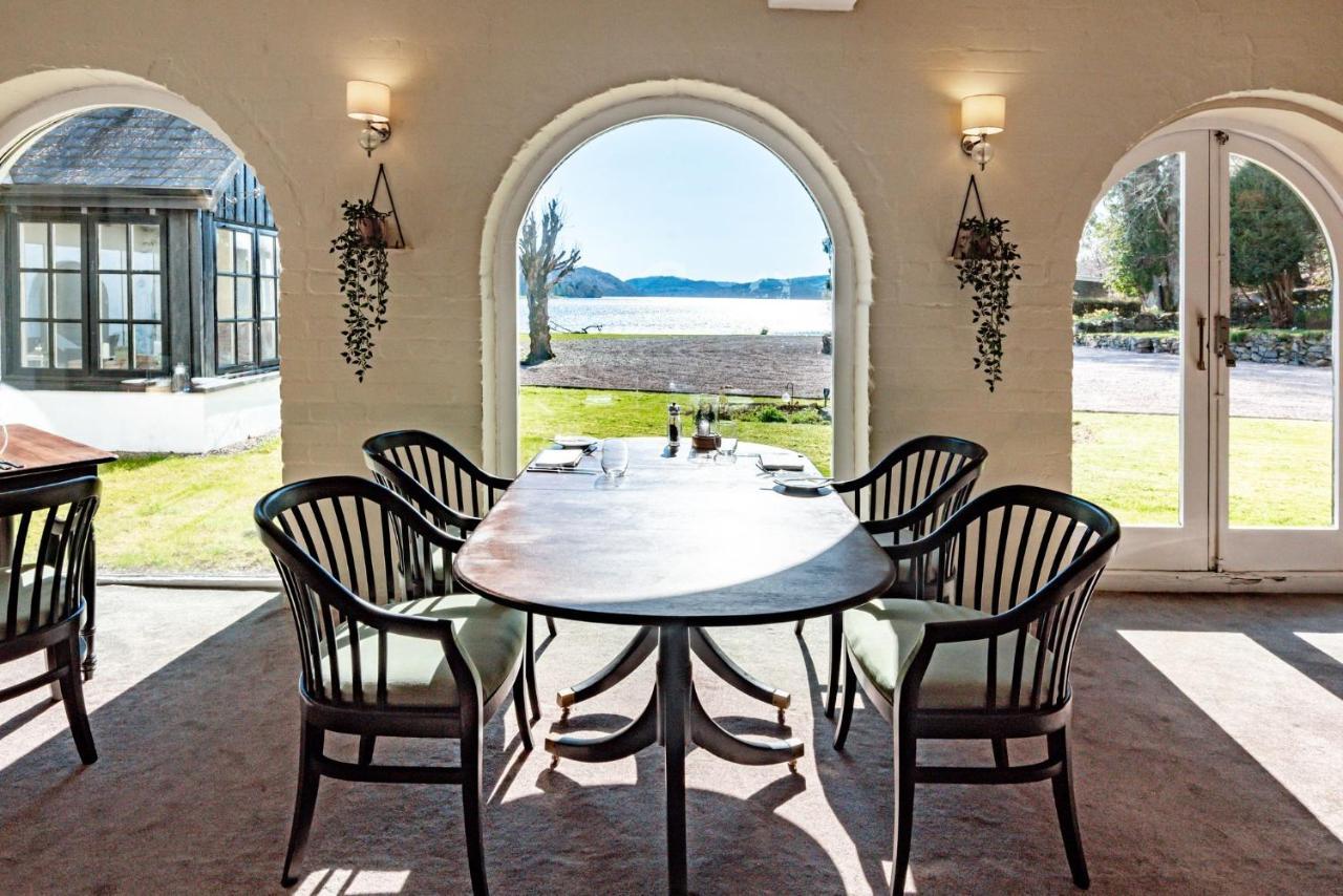Taychreggan, Signature Collection By Eight Continents Portsonachan Exterior foto